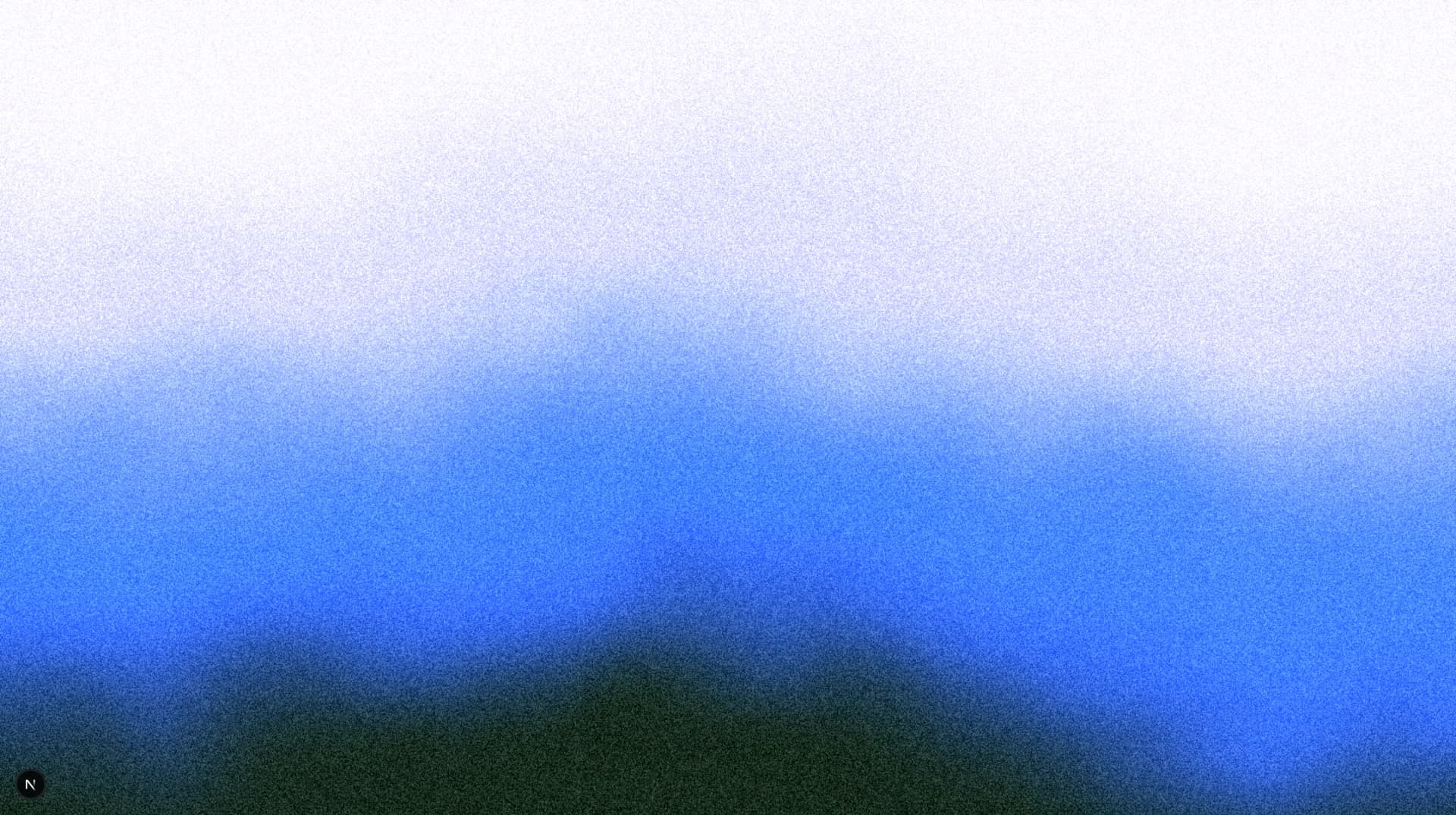 Waves OKLab Liquid Shader